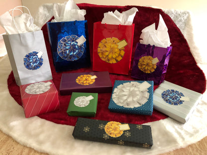 Variety Pack - 30 Bows